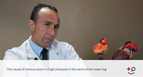 Deep Vein Thrombosis Ulcers Doctorpedia Doctor Reviewed Video