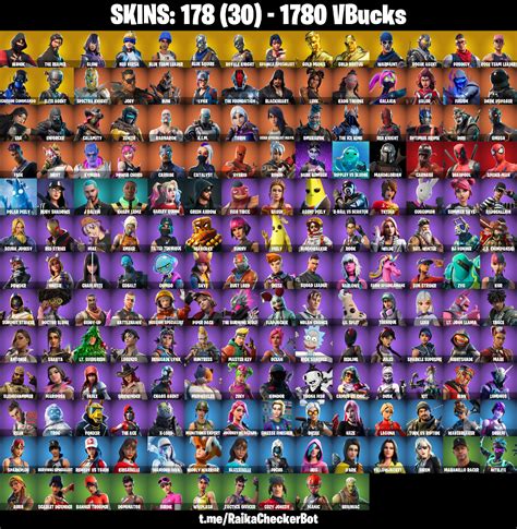 Skins Og Stw Ikonik The Reaper Glow Neo Versa Blue Team