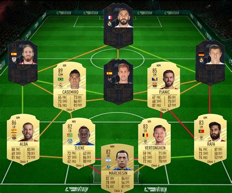 FIFA 21 SBC Andres Iniesta Player Moments Discover Requirements And