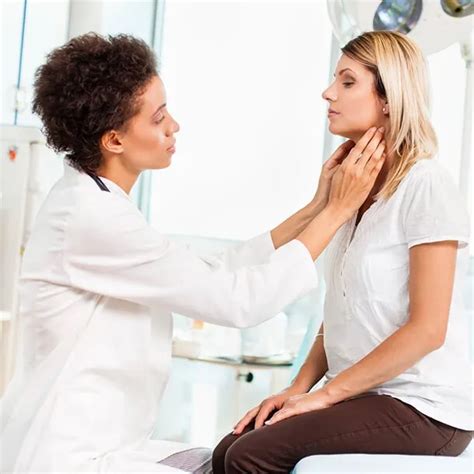 What Is A Thyroid Scan Facts On The Procedure