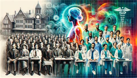 History Of The Physician Assistant Profession