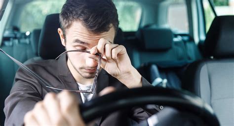 Most Common Driving Mistakes That Lead To Accidents