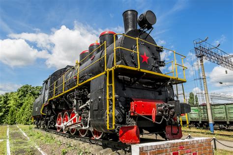 Important Facts About the Steamtown National Historic Site