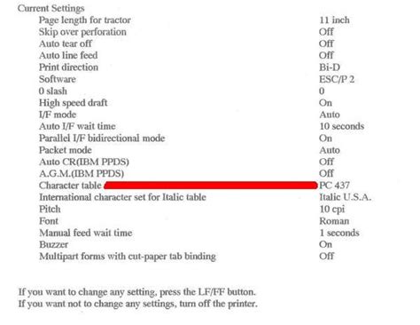 Инструкция К Принтеру Epson Fx-890 - investorspecification