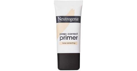 Neutrogena Healthy Skin Prep Correct Primer Tone Correcting Compare Prices Klarna Us