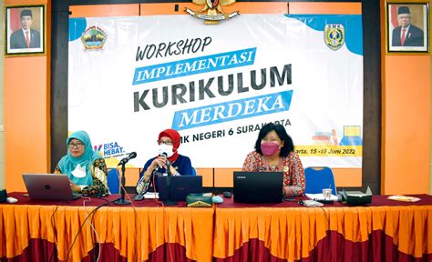 Workshop Review Kurikulum Merdeka Belajar Kampus Merdeka Mbkm Hot Sex