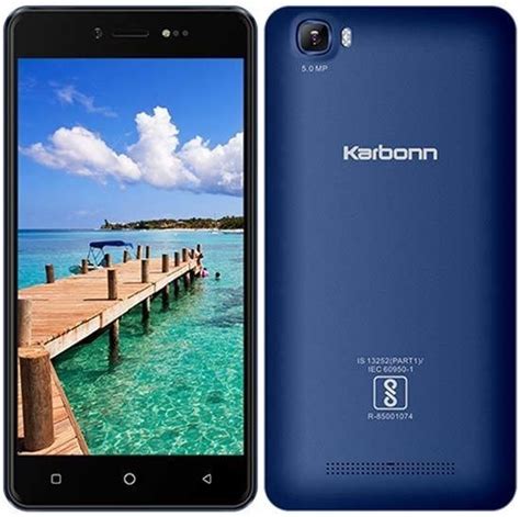 Karbonn Aura Power 4G Specs And Price Phonegg