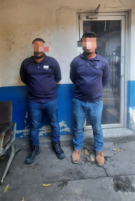 Policía Nacional De Honduras On Twitter Detenciones En Flagrancia