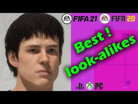 Kaka Fifa Pro Clubs Look Alike Fifa And Fifa Career Mode