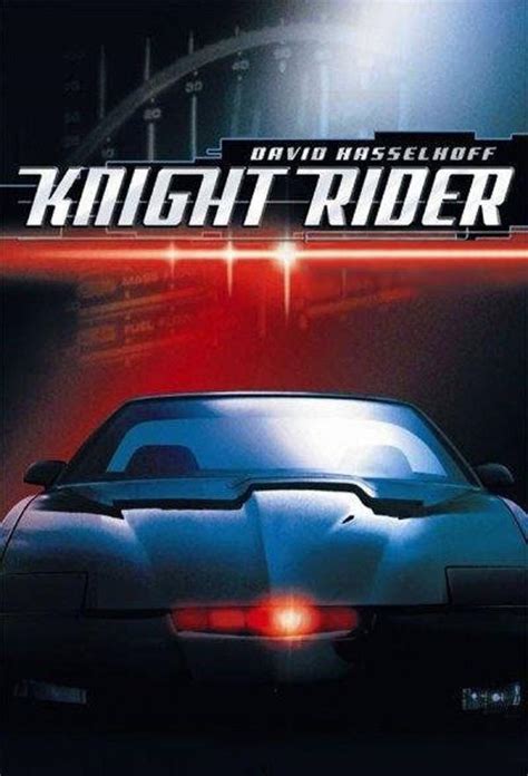 Knight Rider All Episodes Trakt Tv