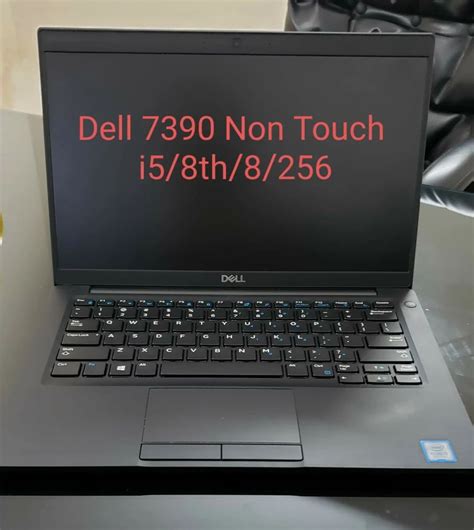 Dell Latitude Inches Core I At Rs Dell Laptops In