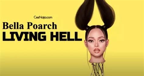 DOWNLOAD SONG: Bella Poarch - Living Hell (Mp3 & Lyrics) | CeeNaija