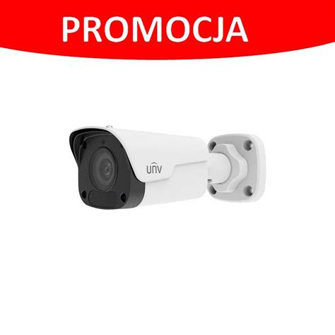 Kamera Ip Uniview 4mpix 2 8mm Ir 30m Sdxc Ip67 Ipc2124lb Sf28km G