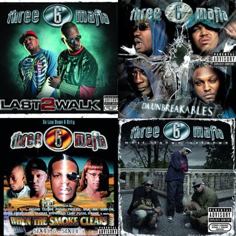 36 Mafia Hits Playlist By Lyric Will Ruffin Spotify