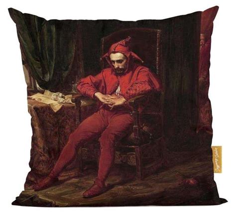 Poduszka Sta Czyk Jan Matejko Sta Czyk Arty Ci Jan Matejko Produkty