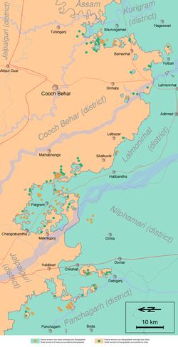 Enclave and exclave | Wiki | Everipedia