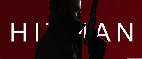 hitman 3 wallpaper 6