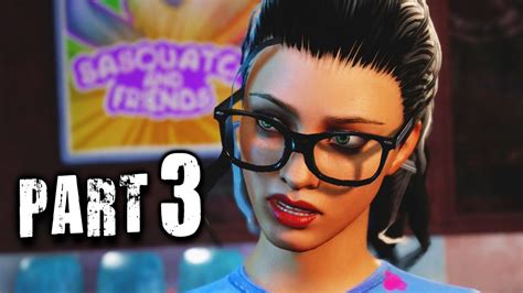 Sunset Overdrive Walkthrough Gameplay Part 3 A New Friend Xbox One Youtube