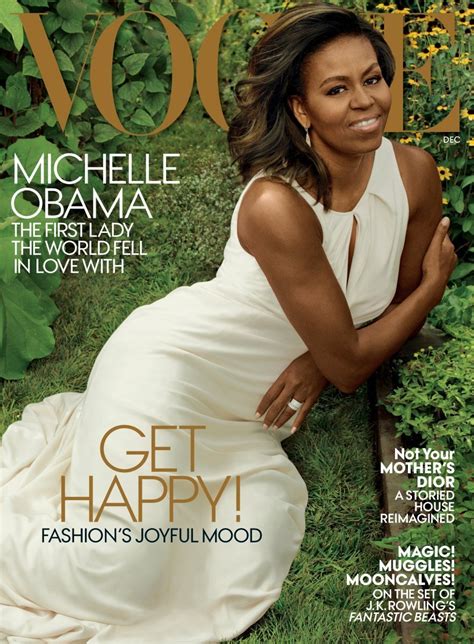 Vogue has Jill Biden on its cover – Kimdeyir