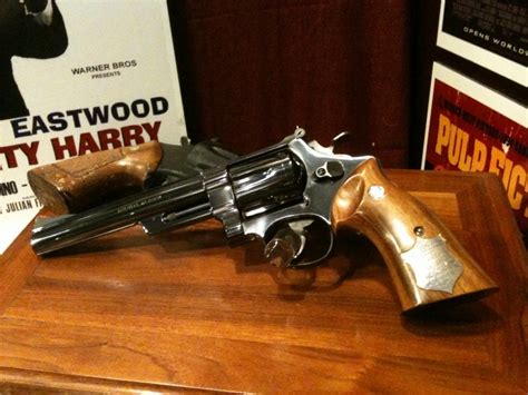 Famous guns of Hollywood spotlighted at NRA museum | 89.3 KPCC