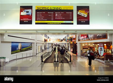 Newark airport lounge hi-res stock photography and images - Alamy