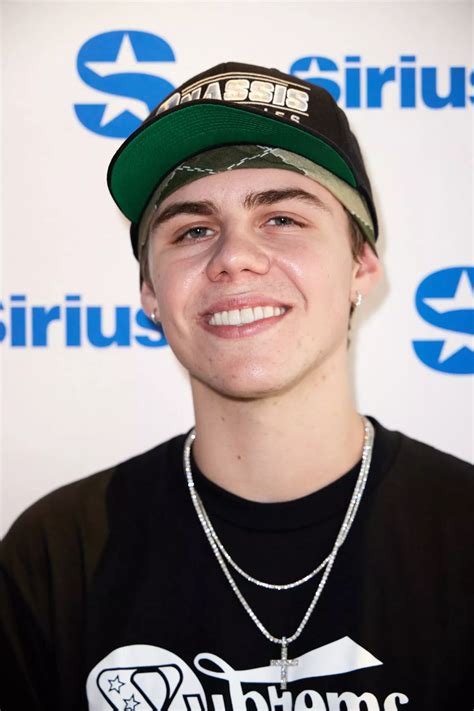 Inside The Kid LAROI's troubled childhood as he's set to perform at