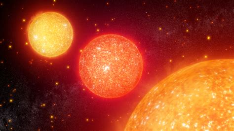 Red Giants 7 Hot To Handle Facts About Stars In The Dying Stages Of