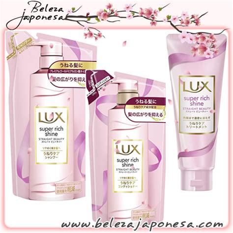 Lux – Botanical Pure Kit – Beleza Japonesa
