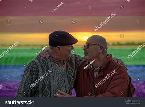 3 148 Old Gay Man Images Stock Photos Vectors Shutterstock