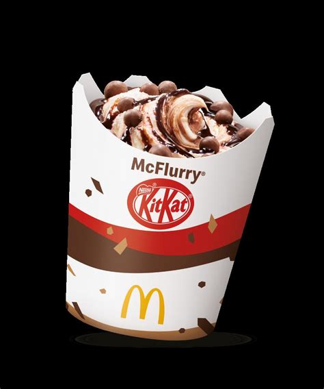 Mcdonalds Bringing Back All Day Mcgriddles Chocolate Pie And Kit Kat