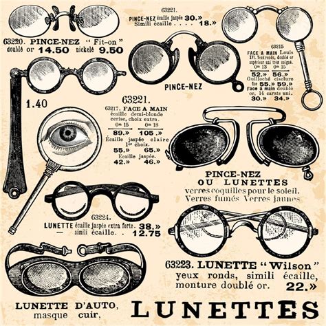 Lunettes Lyon 2 Votre spécialiste des lunettes de vue