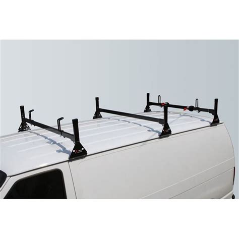 Chevy Express Roof Racks | Discount Ramps