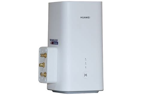 Huawei 5g Router Cpe Pro 2 Inkl Externer Antennenaschlüsse