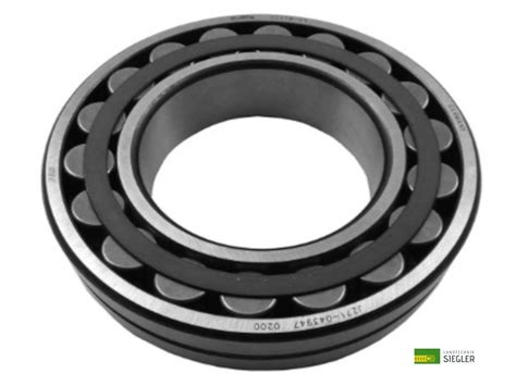 Pendelrollenlager / EL1550 - Landtechnik Siegler BV - Original ...