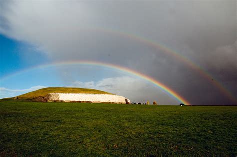 Who were the druids? The magical people of ancient Ireland ...