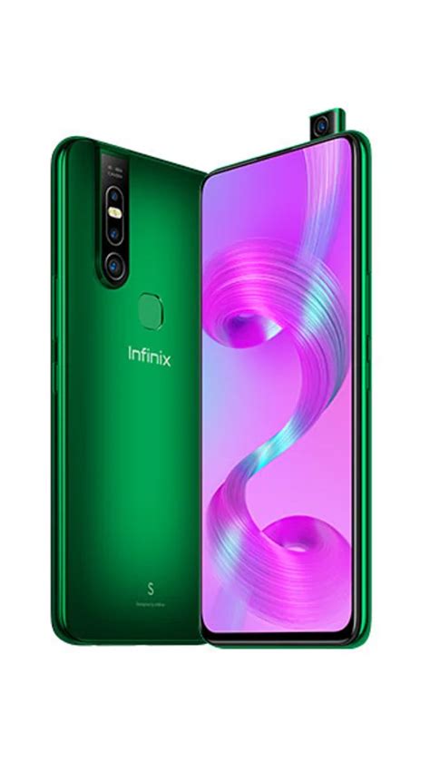 Infinix S Pro Release Date Prices And Specs Mobiledevices Pk