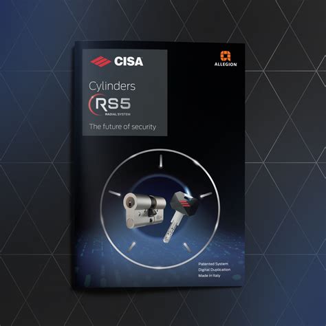 Cisa RS5 - Faberi