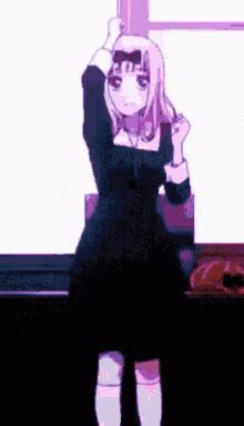 Anime Girl Dance GIFs | Tenor