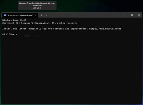 Maneiras De Abrir O Powershell Como Administrador No Windows Boa