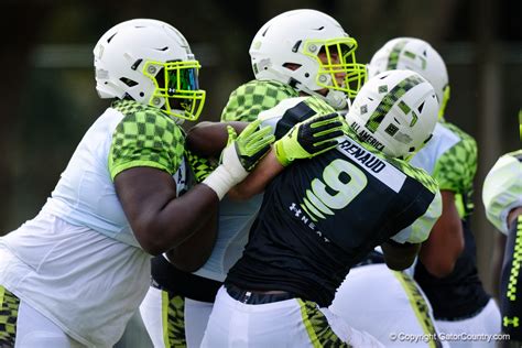 Under Armour Practice Day Gallery Gator Country