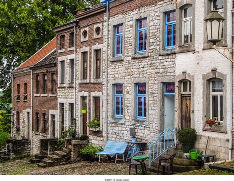 New Trails To Discover Wallonia S Most Attractive Villages The Bulletin