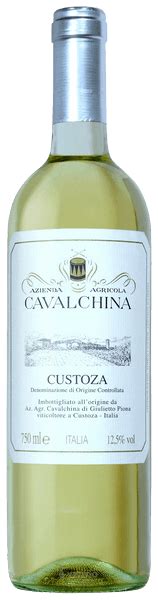 Cavalchina Custoza Vivino Australia