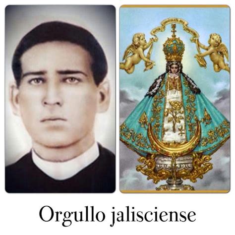 Santo Toribio Y La Virgen De San Juan De Los Lagos For All The Saints