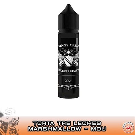 DUCHESS RESERVE Aroma 20 Ml KINGS CREST Smo KingShop It