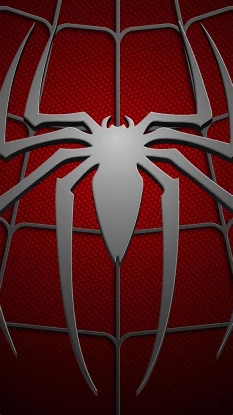 Spider Man Ps Logo Wallpapers Top Free Spider Man Ps Logo