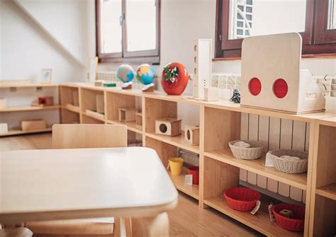 5 Simple Steps To Setup A Pretend Play Corner In Kindergarten