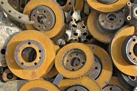 Ferrous Scrap Material Specifications Bl Duke