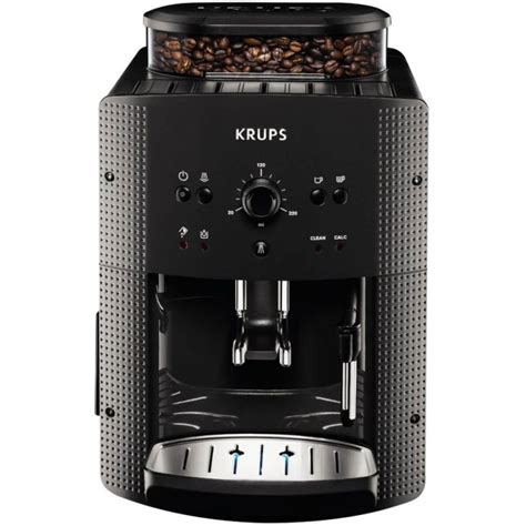 KRUPS Espresseria Automatic EA815570 Top Espressoare