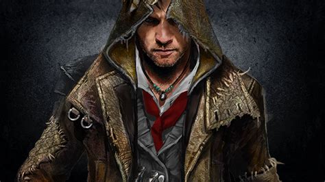 Get Assassins Creed® Syndicate Victorian Legends Outfit For Jacob