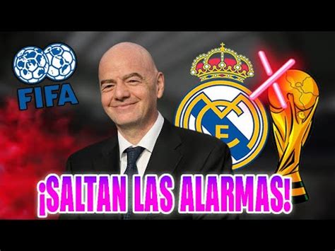 La Fifa Lo Confirma Sancion Historica Saltan Las Alarmas